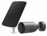 EZVIZ CS-EB3 4G lauko kamera su akumuliatoriumi ir saulės panele (2K, 4GA, 5W)