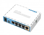 Prieigos ta&scaron;kas Mikrotik RB952Ui-5ac2nD