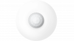 Hikvision belaidis PIR lubinis jutiklis AX PRO DS-PDCL12-EG2-WE