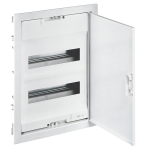 NEDBOX 24+4 mod. įleidžiamas skydelis Legrand 001432