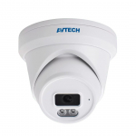 AVTECH dome DGM8209SVAT (8MP)