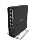Prieigos ta&scaron;kas Mikrotik RBD52G-5HacD2HnD-TC