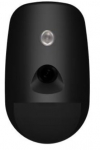 Hikvision belaidis judesio jutiklis su kamera DS-PDPC12PF-EG2-WE (B) AX PRO (juoda)