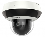 Hikvision mini dome DS-2DE2A404IW-DE3/W(S6)(C) (4 MP, DarkFighter, x4 ZOOM)