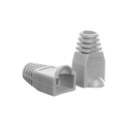 Gaubtelis RJ45 ki&scaron;tukui LK-NA-006-GY (pilkas)