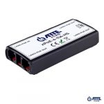 PoE kartotuvas ATTE xPOE-4-11-HS