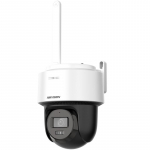 Hikvision valdoma 4G PT kamera DS-2DE2C400MWG-4G