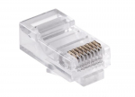 RJ45 ki&scaron;tukas Hikvision DS-1M5EUA-15U (UTP, CAT5e)