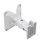 Laikiklis Mikrotik quickMOUNT PRO (sieninis/stulpinis, iki 2 SXT, 1.5kg)