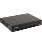 16 Kanalų DVR Hikvision iDS-7216HUHI-M2/S(C)/4A+ALM16/4