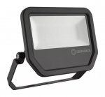 LED prožektorius (juodas, 50w, 4000K, IP65, 6000lm) Ledvance 4058075421264