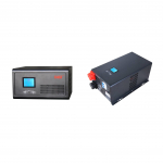 EAST UPS 1000W INVERTER (LCD, tikras sinusas, max 40A, tinka cirkuliaciniam siurbliui)