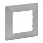 1 vt. rėmelis Valena Life Legrand Life 754131 (aluminio spalva)