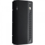 Dūmų patranka PROTECT 1100i 90011119 (Juoda)