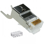 RJ45 ki&scaron;tukas (FTP, CAT7)
