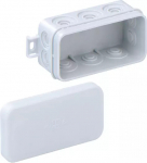 Hermetinė paskirstymo dėžutė Spelsberg Mini25-L (89x43x37 mm, IP55)