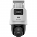 Hikvision TandemVu PTZ DS-2SE2C400MWG-E/14 F2.8/8