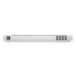 8 prievadų komutatorius Ubiquiti UniFi USW-Aggregation