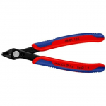 Kandyklės laidams Knipex 78 81 125 (0.2&ndash;1.6mm)