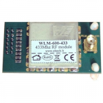 Bevielio ry&scaron;io modulis WLM-600-433