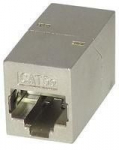 Sujungimas UTP kabeliui RJ45-RJ45 cat5