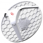Antenų komplektas MikroTik LHG 5 CPE RBLHG5KIT 3-pack