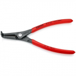 Lenktos replės fiksavimo žiedams Knipex 49 21 A31 (40&ndash;100mm