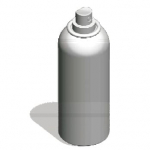 Pur&scaron;kiamas cinkas 400 ml BAKS FCA