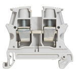 Rinklė Legrand Viking3 037163 (10mm&sup2;, pilka, varžtiniai gnybtai)