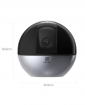 EZVIZ CS-C6W vidaus valdoma kamera