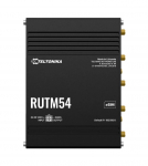 Mar&scaron;rutizatorius 5 prievadų Teltonika RUTM54 5G