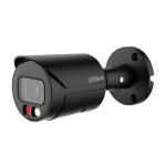 Dahua Bullet IPC-HFW2449S-S-IL-0280B F2.8 (Juoda, 4MP, ~95&deg;, IR+LED 30m, IP67, PoE)