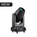 Judanti galva BRIGHTER SMART HYBRID 300PRO *NEW (IP20, 300W LED, 255x324x570mm, 13,7kg)