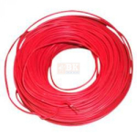 Ekranuotas gaisrinis kabelis Bitner YnTKSYekw 2x1.0mm (500m, Eca, monolitinis)