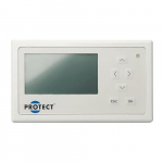 I&scaron;manusis valdiklis Protect IntelliBox SPP0001