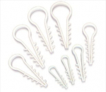 Kai&scaron;tis apkabėlė 2.5mm, USMO - 2 (100 vnt)