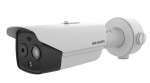 Hikvision HeatPro serijos termovizorinis bullet DS-2TD2628-3/QA