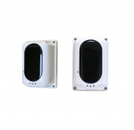 Linijinis reflektorinis dūmų barjeras TR6100