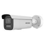 Hikvision Bullet DS-2CD2666G2H-IZS 2.8&ndash;12mm (balta, 6MP, IR 60 m, AcuSense, DarkFighter)