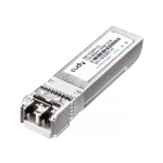 Optinis integruojamas keitiklis SFP+ Cudy SM10GMA-03 (850nm, multimode, LC, 300m)