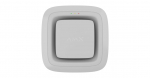Bevielė sirena Ajax EN54 FireProtect 118602.278.WH1 (balta)
