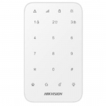 Hikvision klaviatūra DS-PK1-E-WE AX PRO