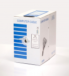 FTP kabelis LTECH CAT5e (305m) (vidaus)