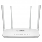 Belaidis PoE Wi-Tek WI-R3 mar&scaron;rutizatorius