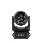 Judanti galva BRIGHTER X-DOT WASH IP (IP65, 9200lm, 456x310x263mm, 12,35kg)