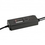 Valdomas impulsinis maitinimo &scaron;altinis LED PUSH-DIM Mean well PWM-200-24DA2 (200W, 8.3A, 24V)