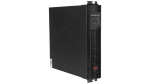 I&scaron;orinis baterijų paketas su akumuliatoriais viduje East UPS EA906RT (Rack/Tower)