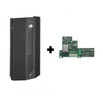 Dūmų patranka PROTECT 2200i C 90012256 (Juoda, su IP kortele)