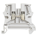 Rinklė Legrand Viking3 037160 (2.5mm&sup2;, pilka, varžtiniai gnybtai)