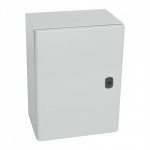 Metalinis skydas Legrand ATLANTIC 036918 (500x400x200, IP66, IK10)